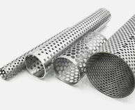 絲網深加工產品 絲網深加工產品